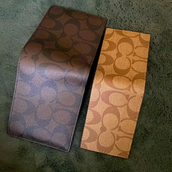 Men’s Wallet - 3 in 1 Wallet - Picture 5 of 7